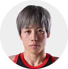 浜崎 朱加 選手