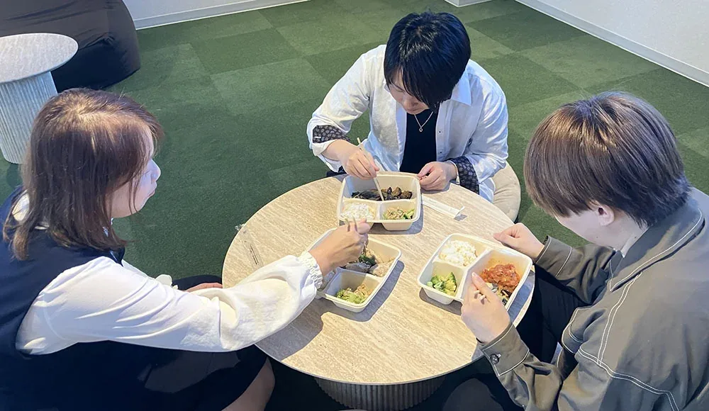 NTSホールディングス株式会社 様