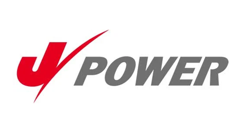 J-POWER（電源開発株式会社）