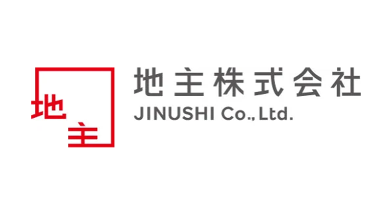 地主株式会社
