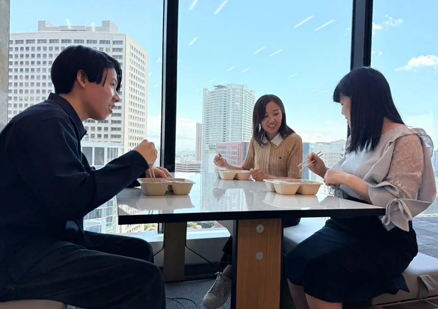 株式会社BANDAI SPIRITS 様