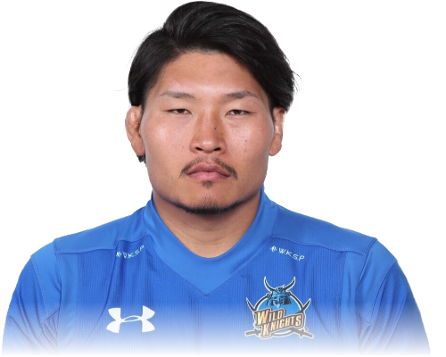 ラグビー日本代表 稲垣啓太選手