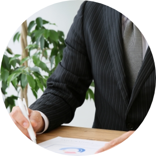 ヒアリング・お見積りのイメージ