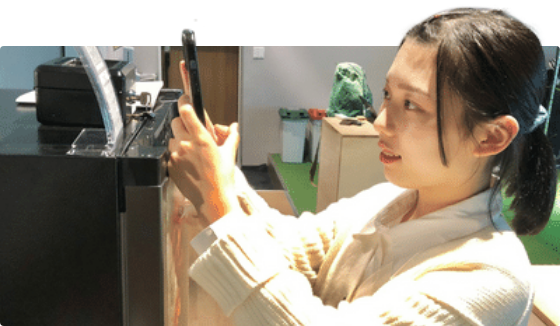 代金のお支払い