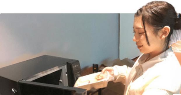 代金のお支払い