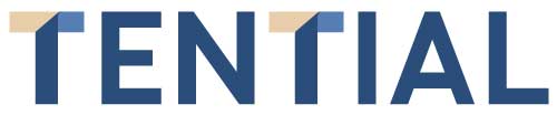 株式会社TENTIAL ロゴ