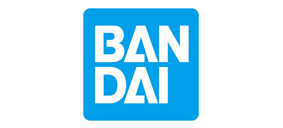 株式会社BANDAI SPIRITS ロゴ
